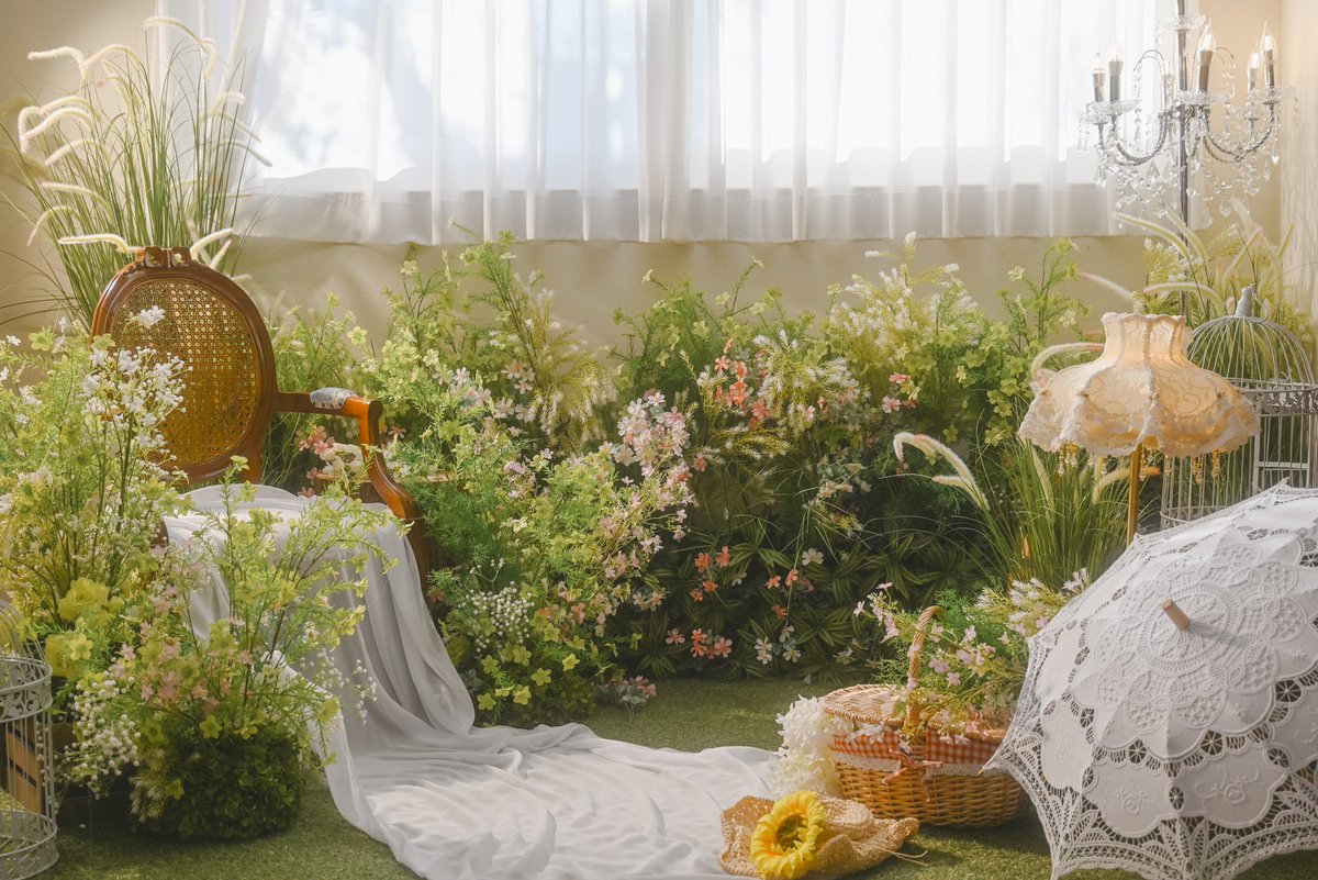 플랑 스튜디오 tweet media