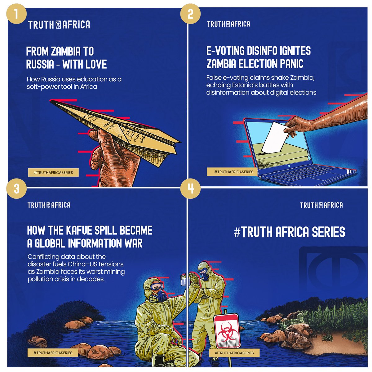 Code for Africa tweet media