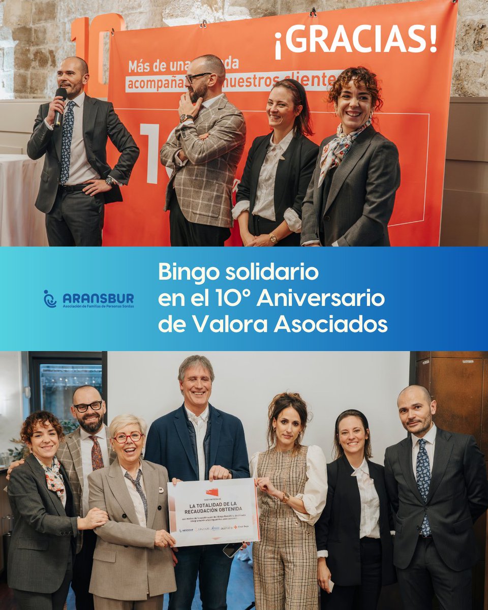 ARANSBUR tweet media