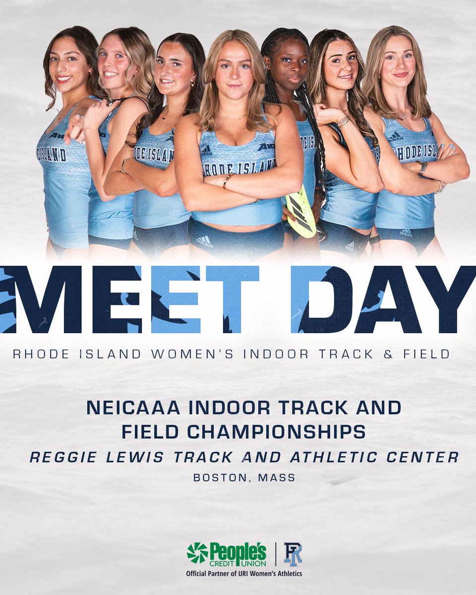 URI Women's XC/T&F tweet media