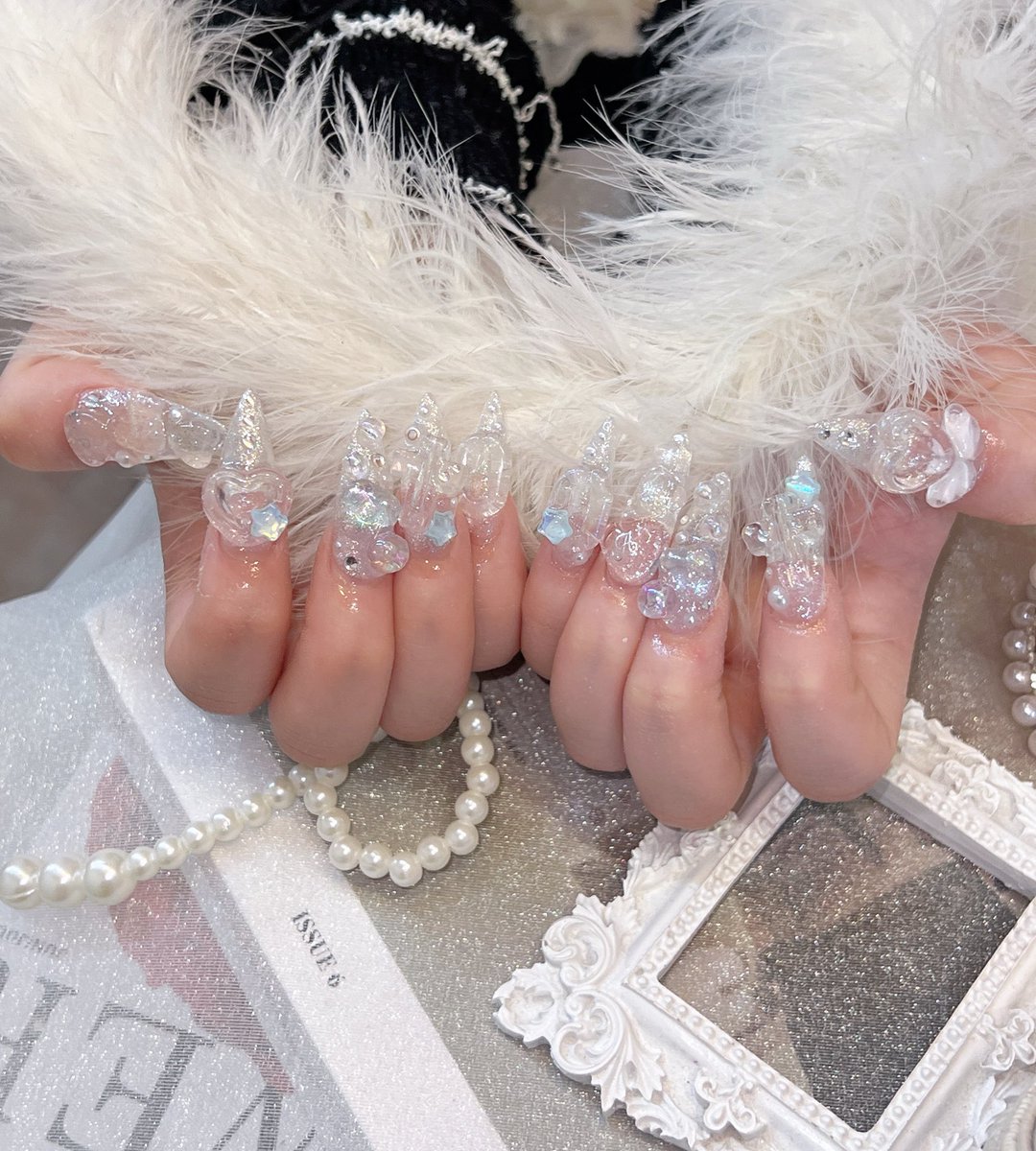 ㍿ヮン🐾 tweet media