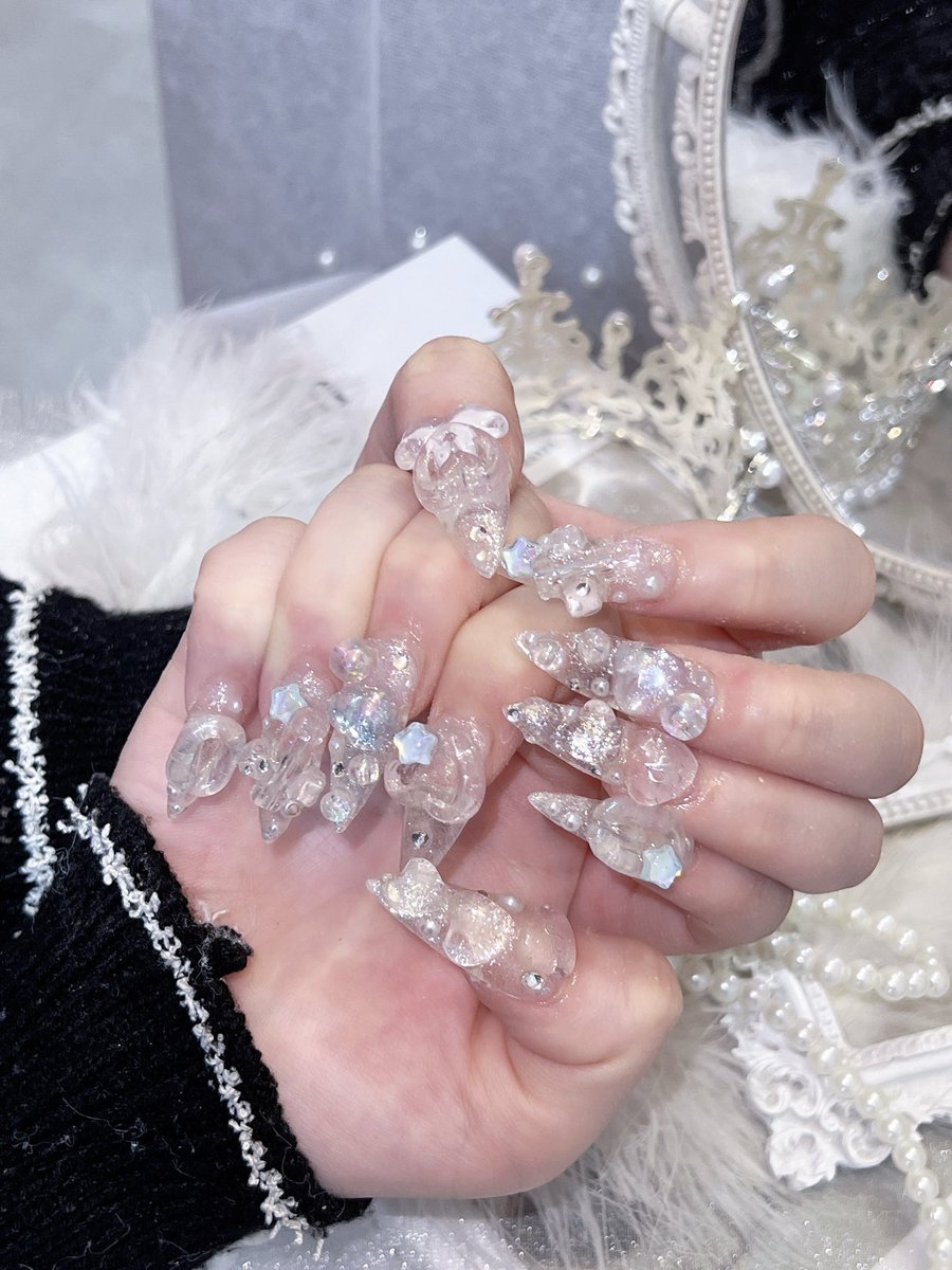 ㍿ヮン🐾 tweet media