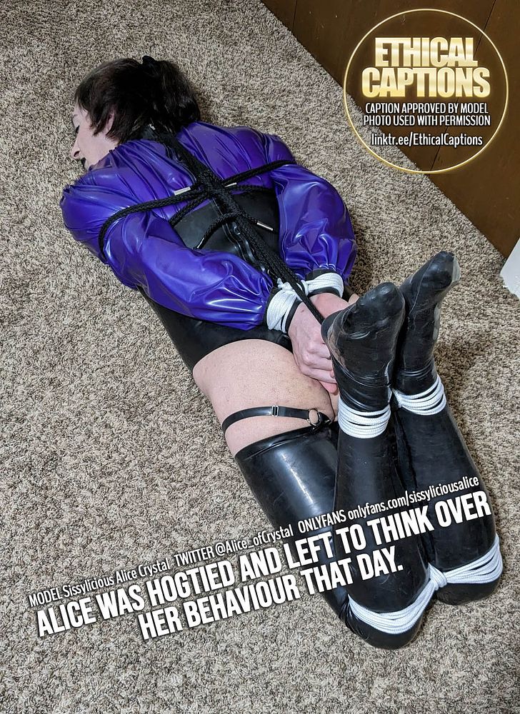 After Dark Captions tweet media