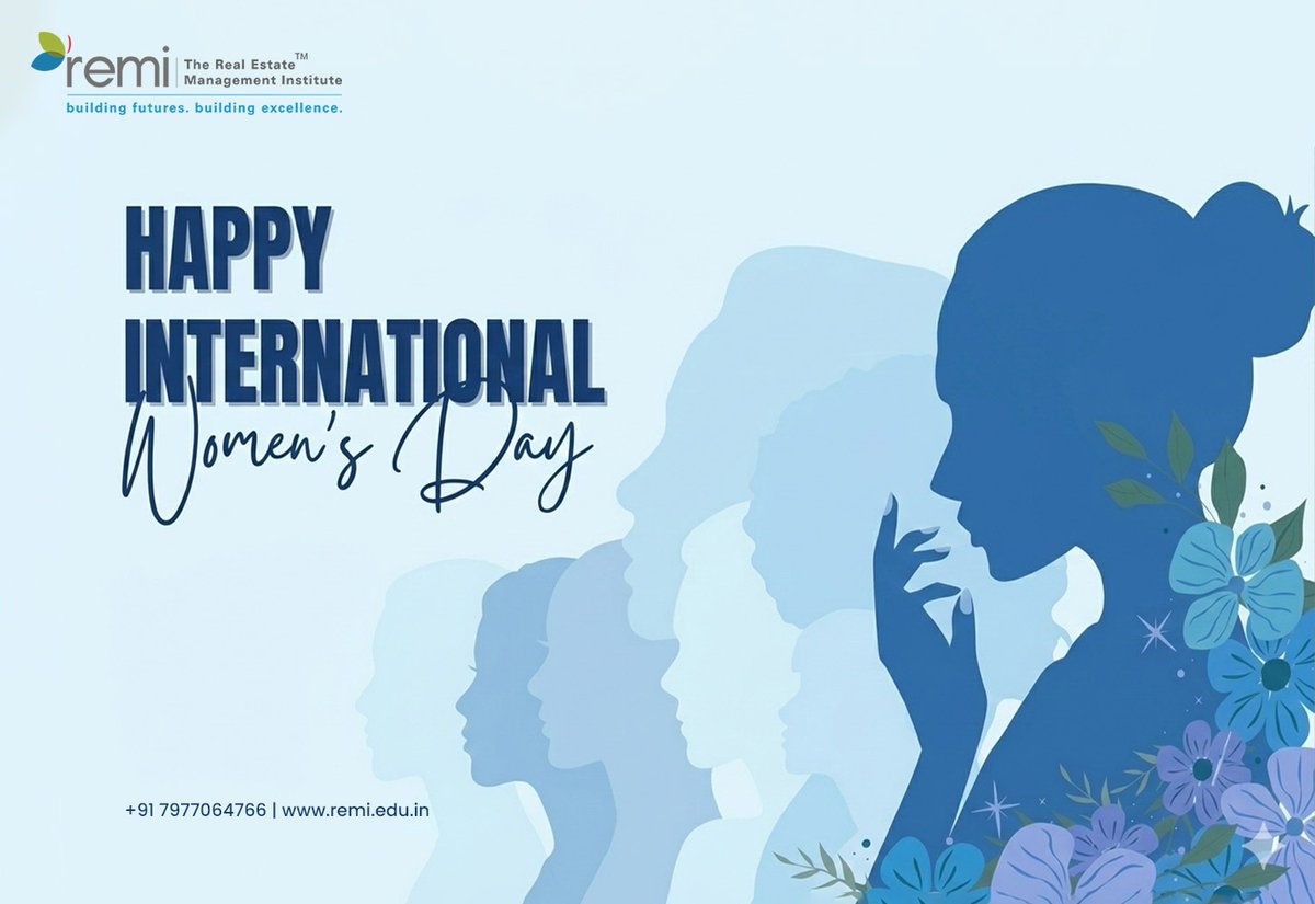 REMI Institute tweet media