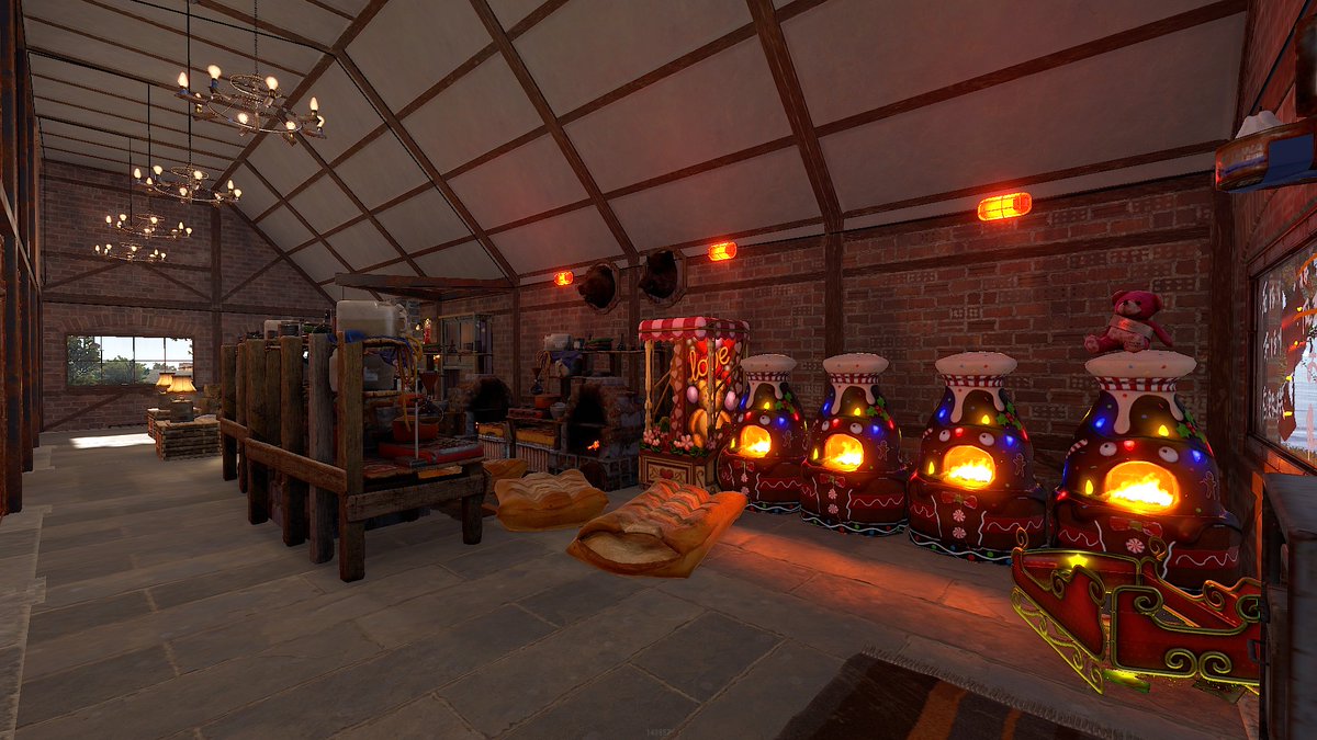 どせいのわっか tweet media