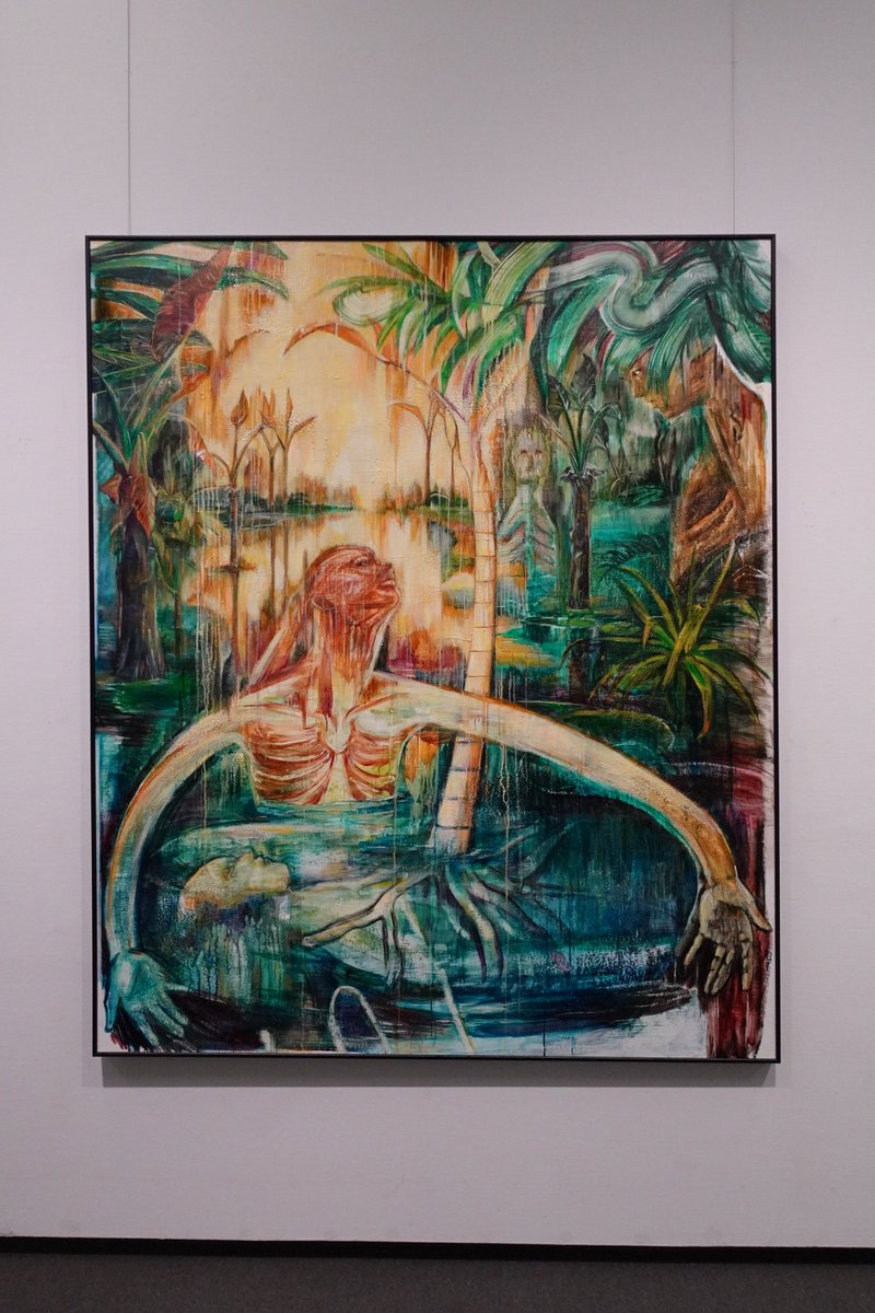 朝日新聞美術取材班 tweet media