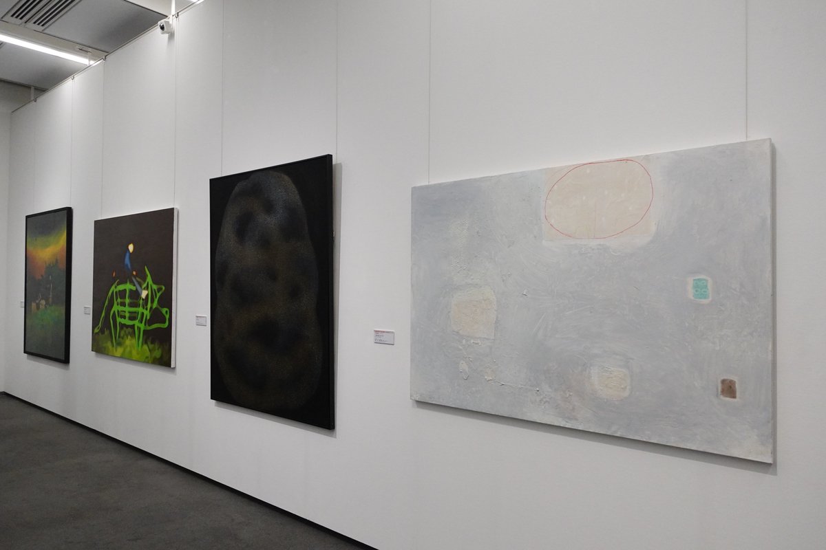 朝日新聞美術取材班 tweet media