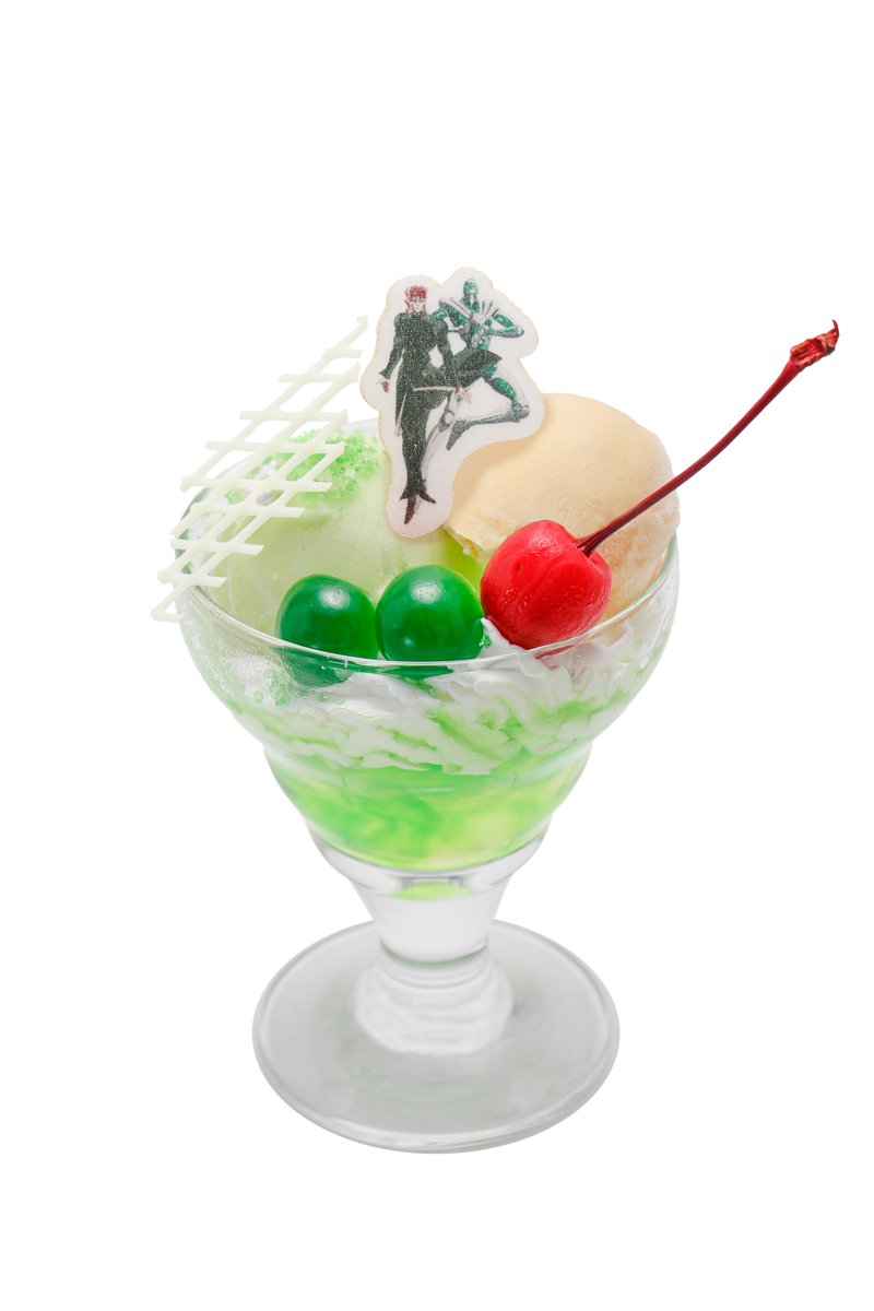 【公式】JOJO WORLD(ジョジョワールド) tweet media