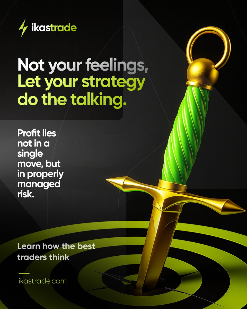 ikas Trade tweet media