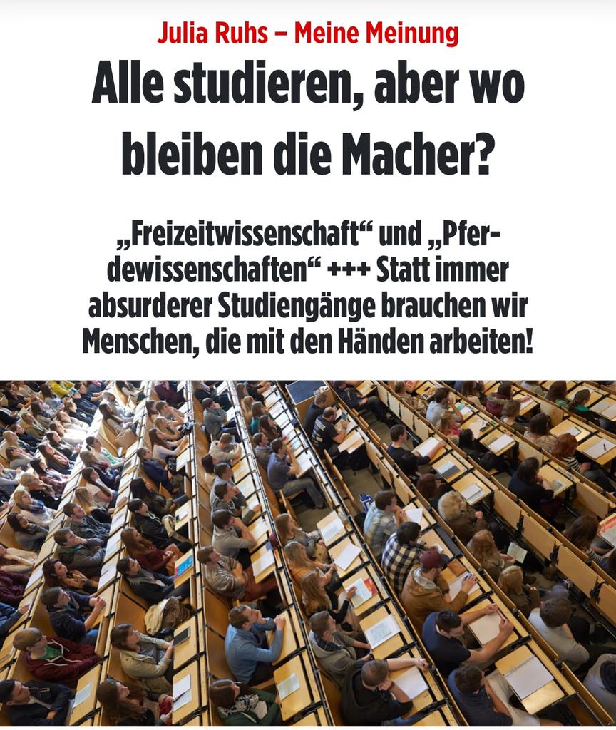 Julia Ruhs tweet media