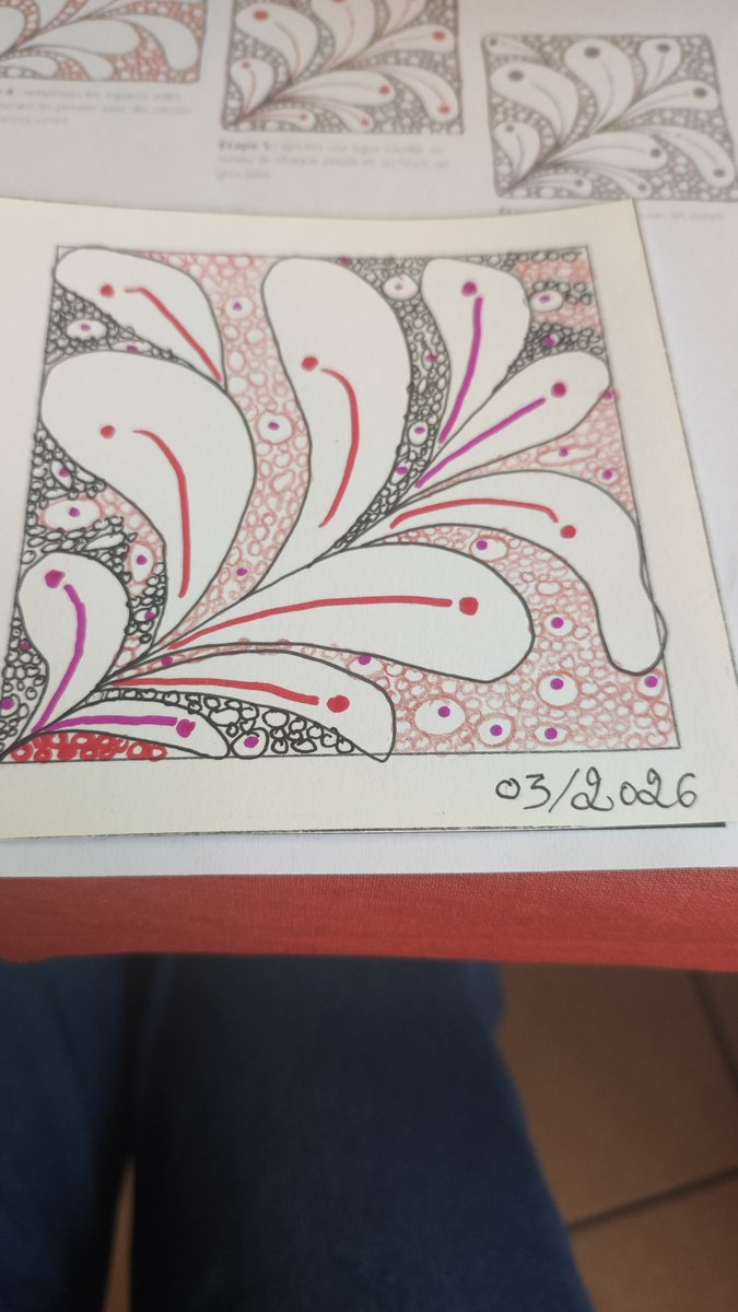 Kate de la Balance 🦋💄☕ tweet media