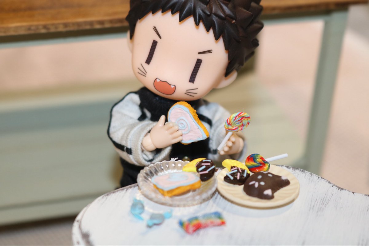 파르코미니의 미̆̈니̆̈미̊̈ tweet media