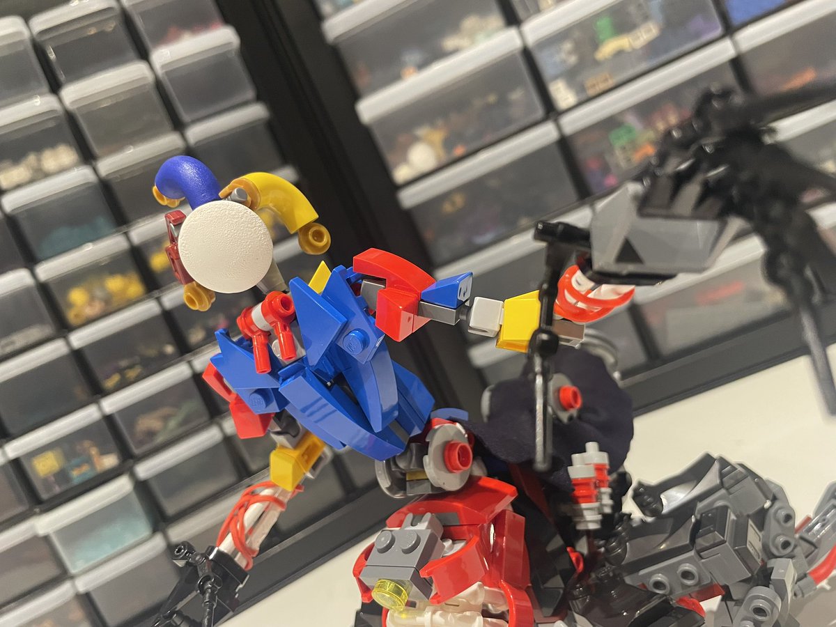 -Eclipse- tweet media