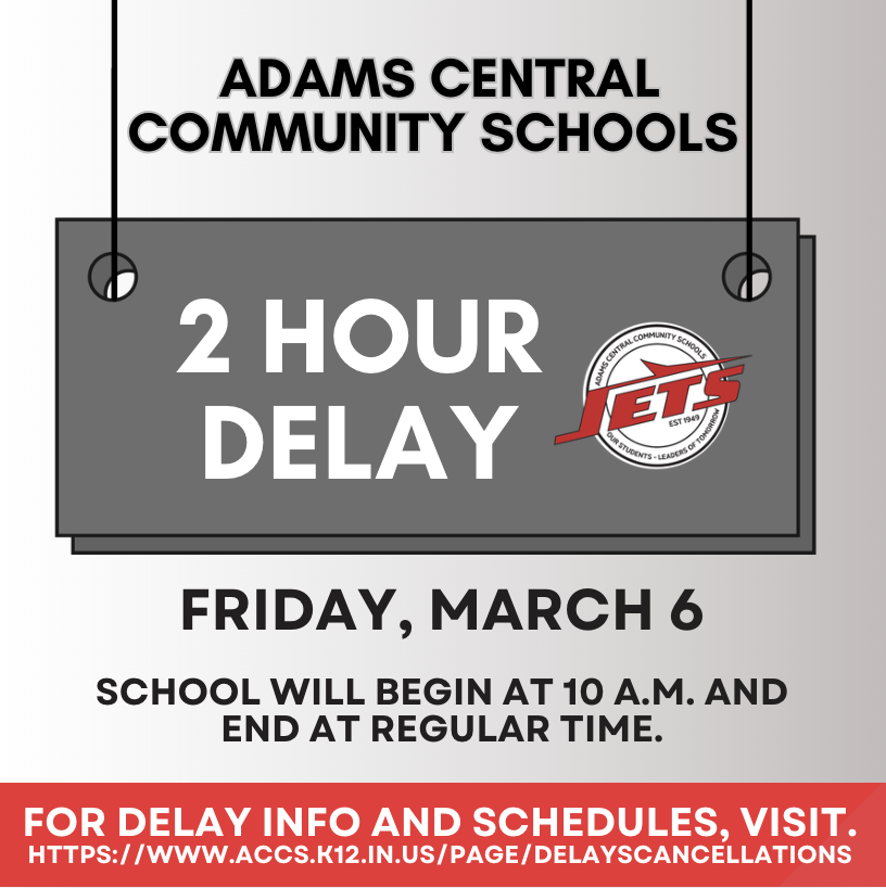 Adams Central CS tweet media
