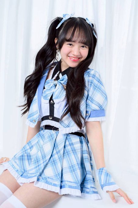 Twitterのコスプレ画像8