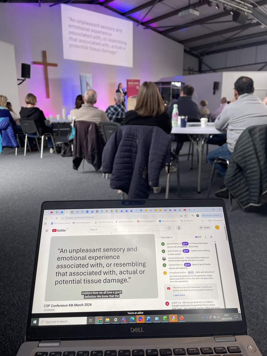 MindyCSP tweet media