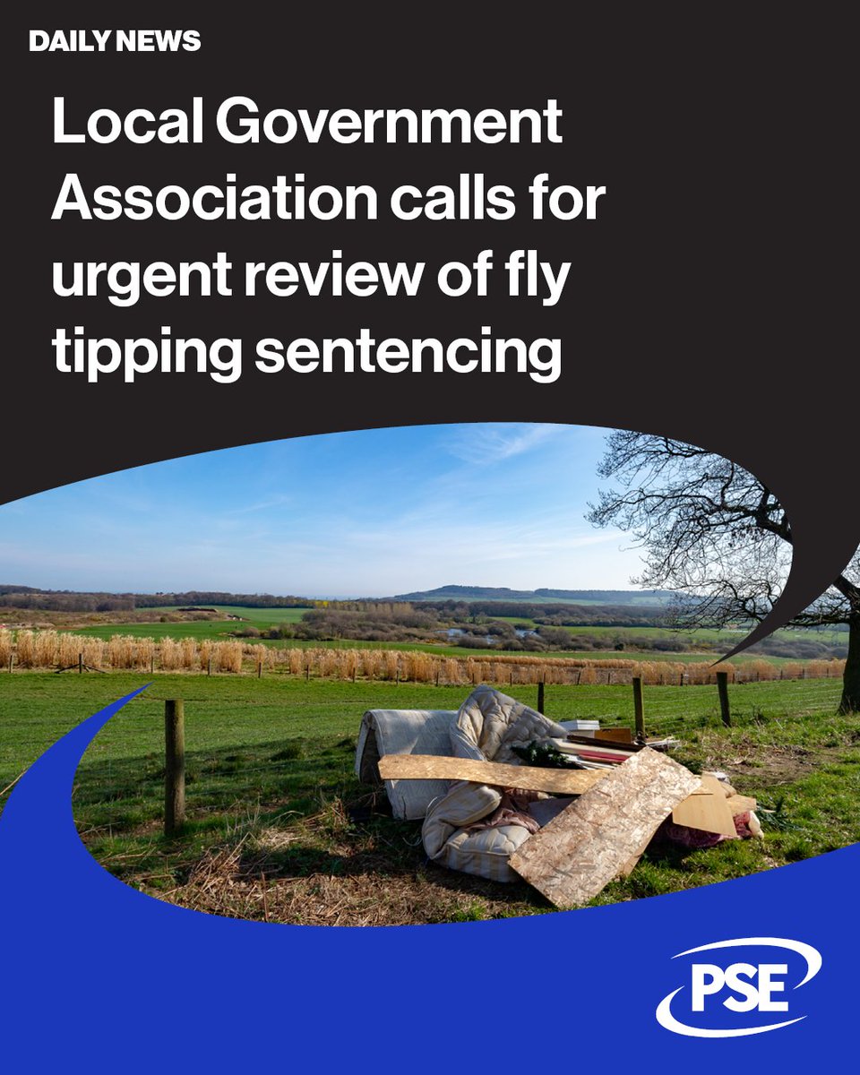 Public Sector Executive PSE tweet media