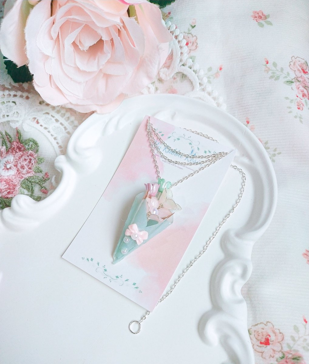 💐ลองทำน้องเป็นช่อดอกไม้ดูค่า🩷