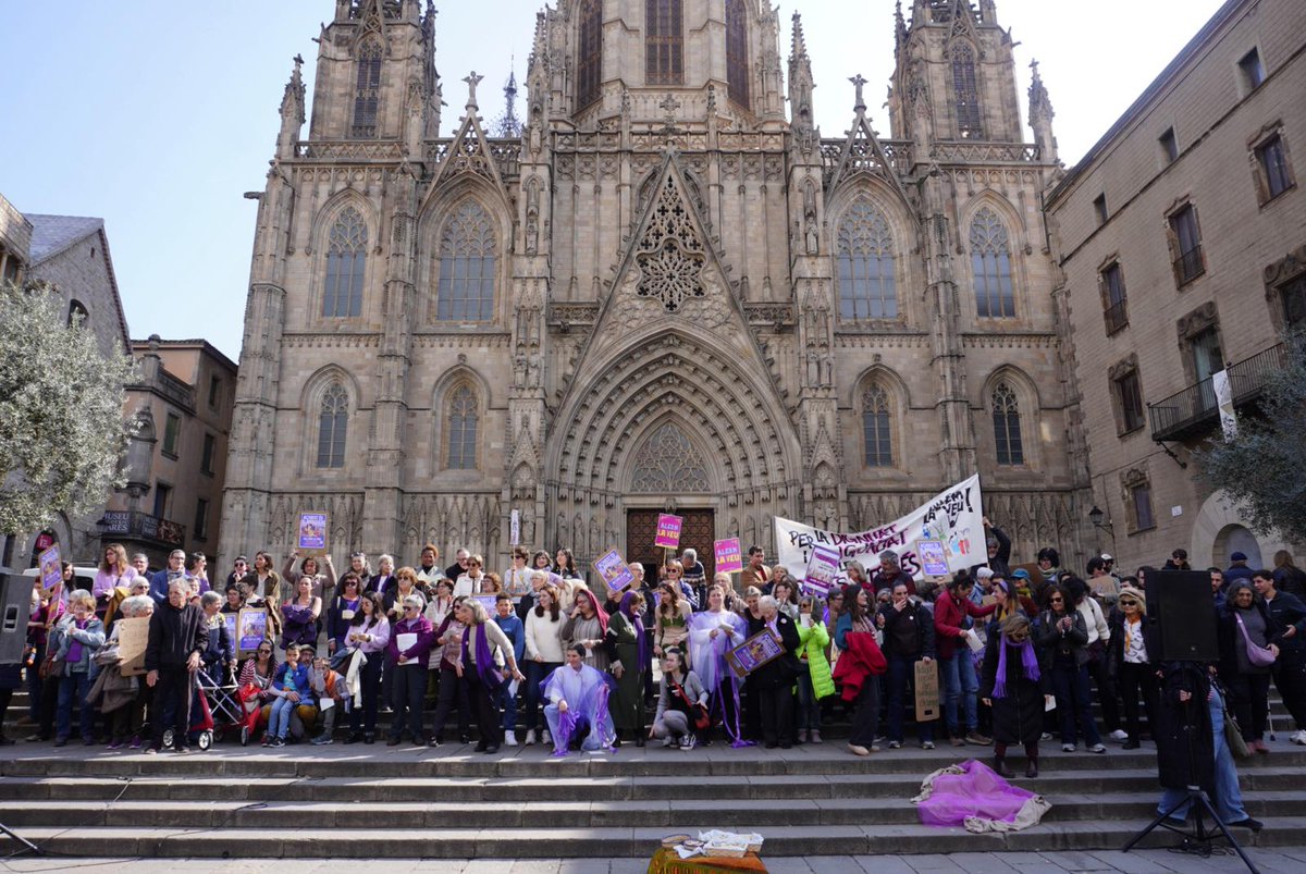 CatalunyaCristiana ﻥ tweet media