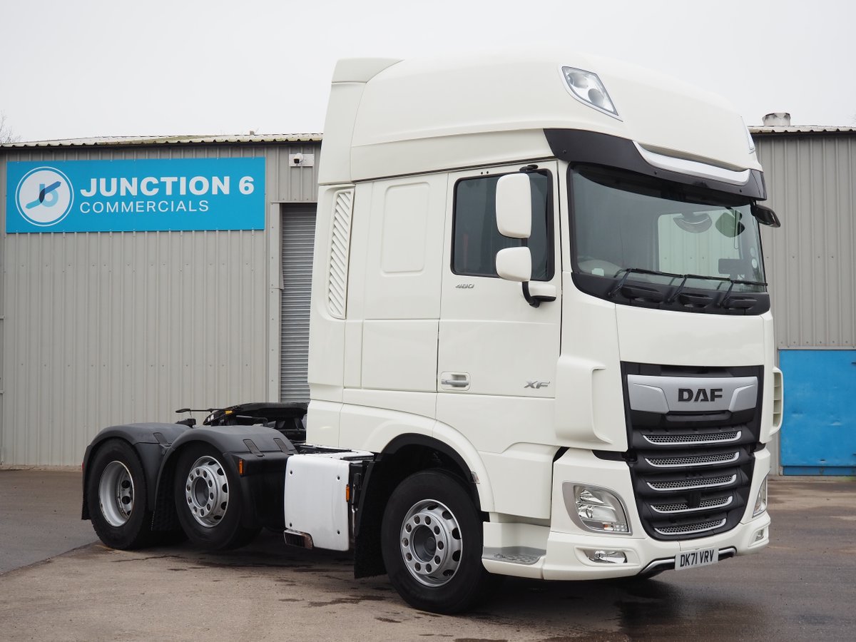 Junction 6 Commercials tweet media