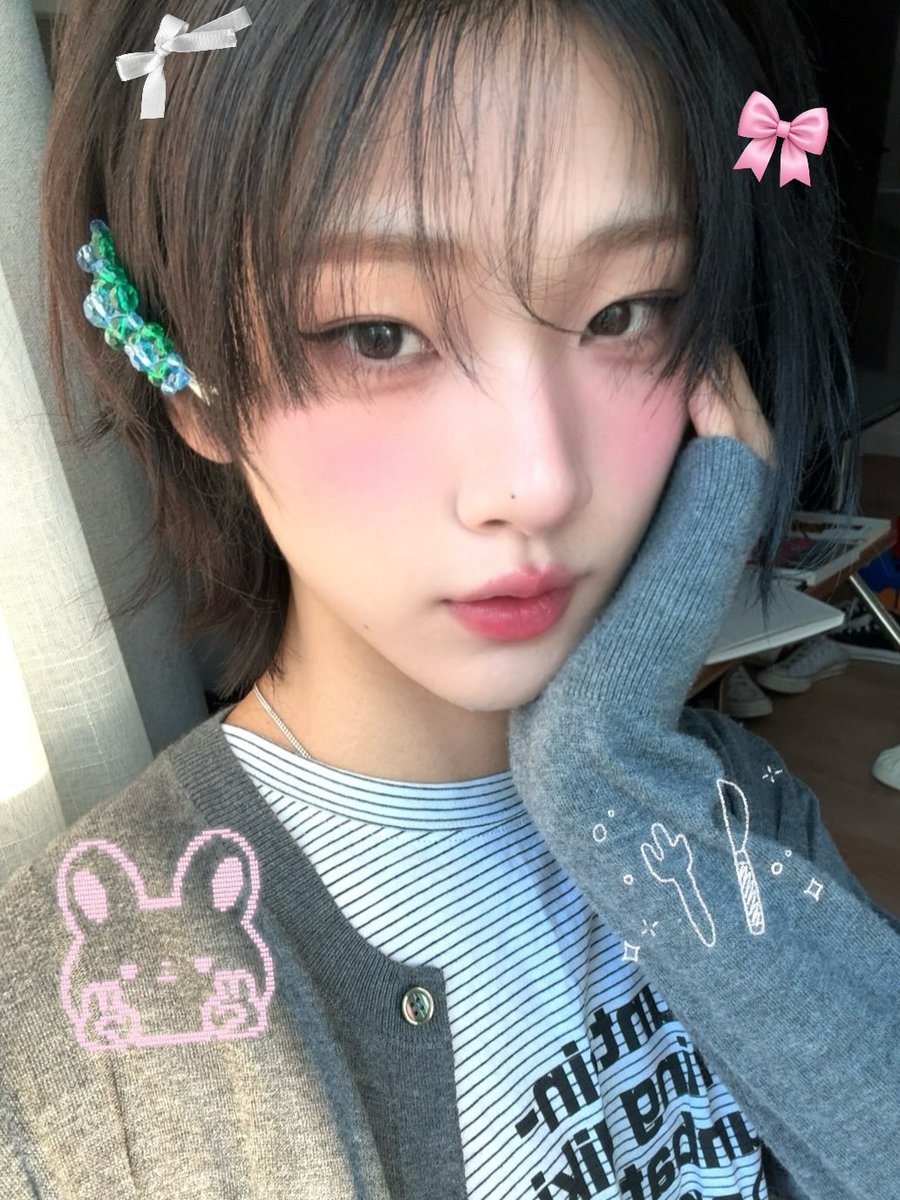 #HUYETAO posts on Instagram & Xiaohongshu. 💬 IG: .｡ 🎀⁺˚♪º· ̊ଳ ̊🐰 daily ...