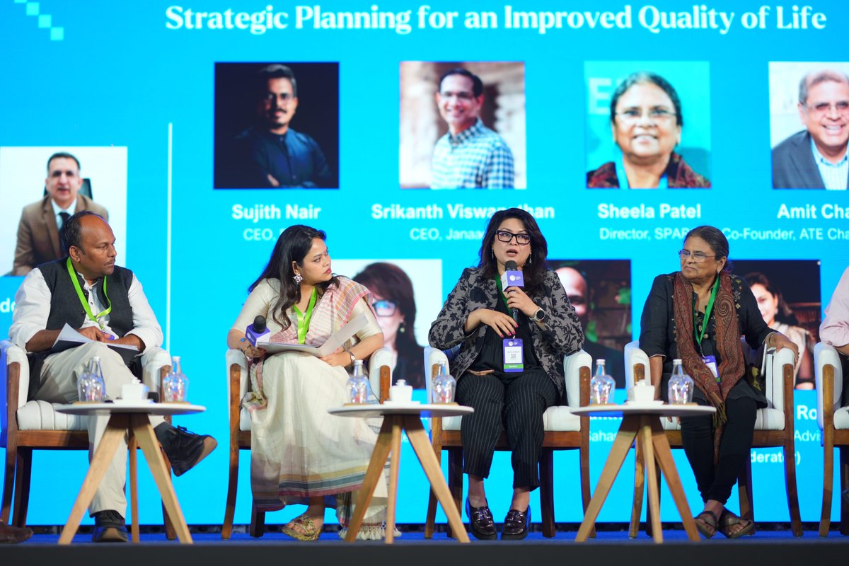 India Climate Collaborative tweet media