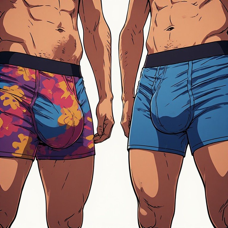 EL TAMAÑO DEL PENE ES HEREDITARIO… PERO NO DEL PADRE DIRECTAMENTE.🍆

Si tu papá tiene uno ENORME, tú puedes tener uno PEQUEÑO. La mayoría de los genes clave vienen del cromosoma X de la mamá. ¡Sorpresa! 🔬