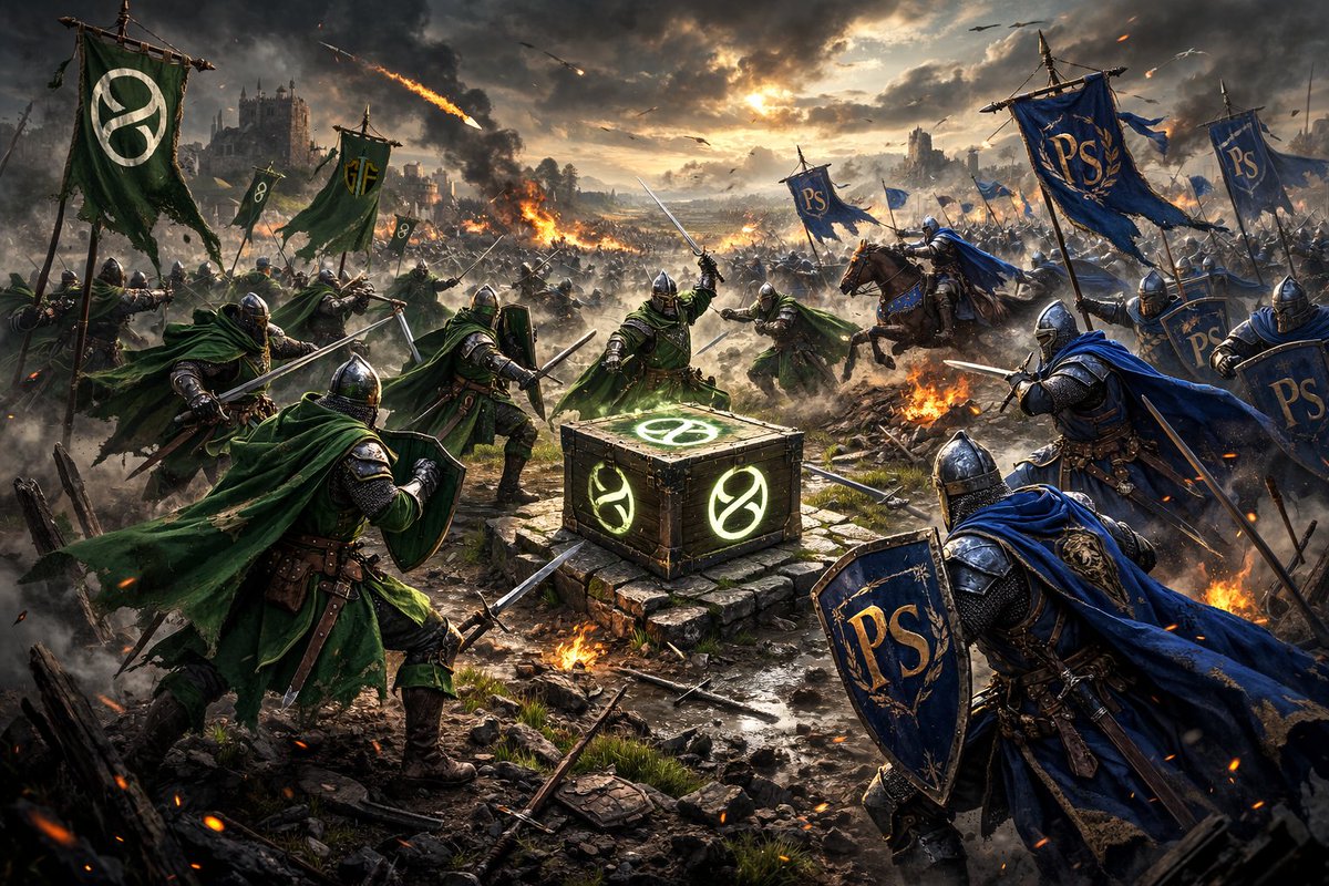 And so it begins... #Xbox #XboxHelix #xboxpc #consolewars