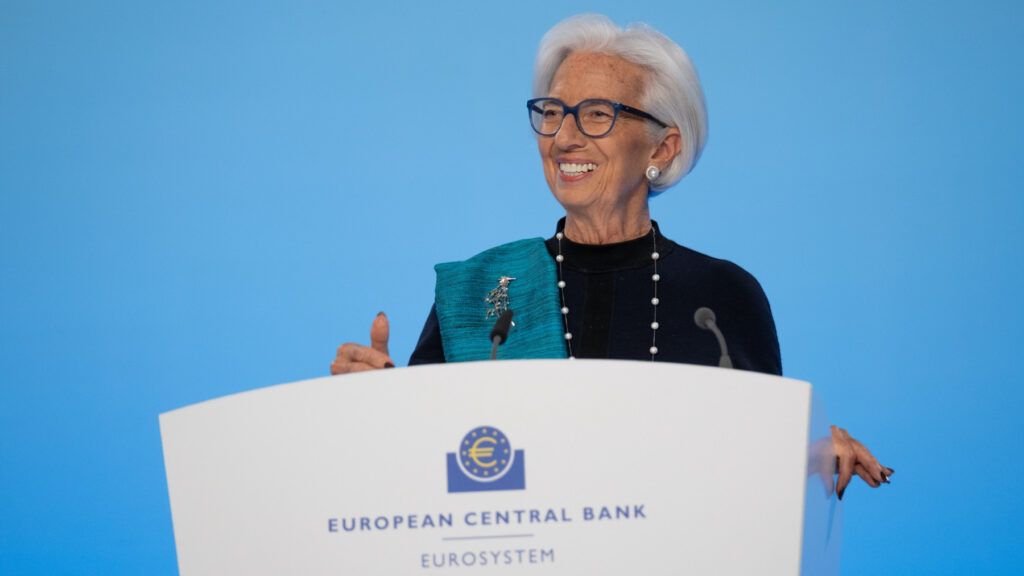 3linconformista's tweet photo. Confirmado por el BCE: así afectará a los precios de España y Europa la escalada del conflicto bélico con Irán https://t.co/8tKB98z3tN https://t.co/ejqNi3yR2p