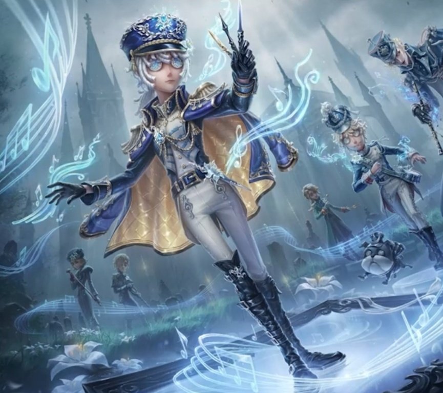 NO ONE ASKED FOR THIS