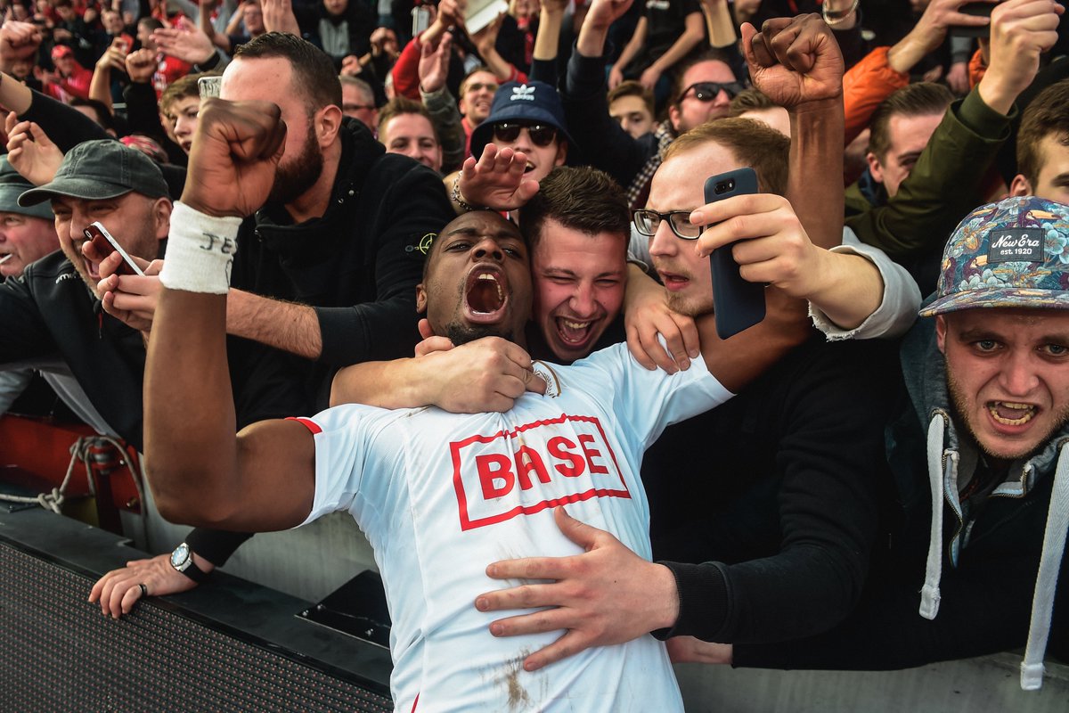 Merci pour les émotions et tout le meilleur pour tes futurs projets, Polo. ❤️