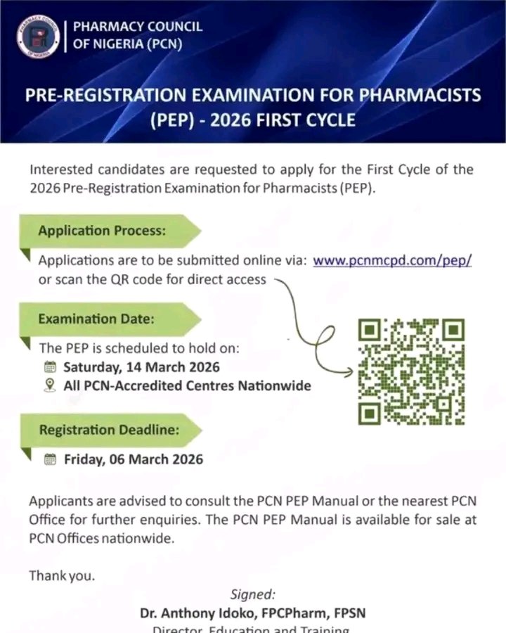 Pharmacy My Profession tweet media