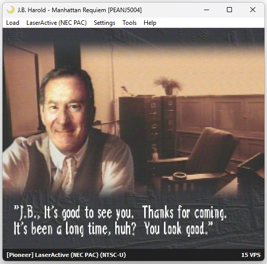 Lee Thacker tweet media