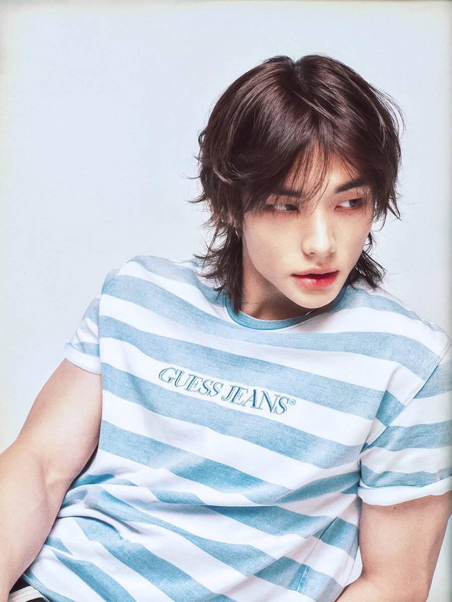 atoyou_'s tweet photo. 260306 GUESS https://t.co/Z6dTSUbcT9