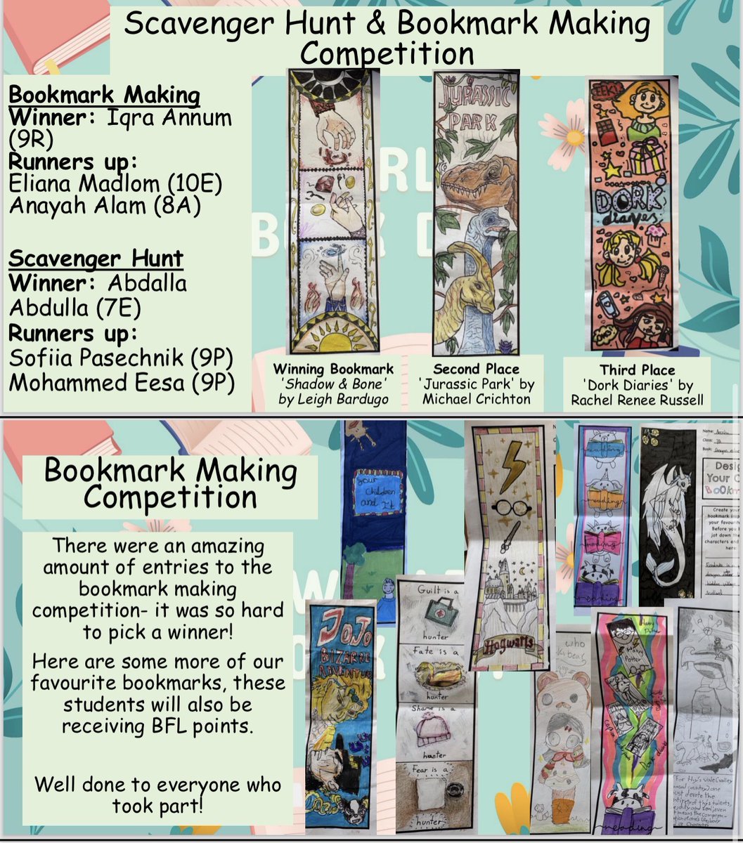 Holy Trinity Catholic School tweet media