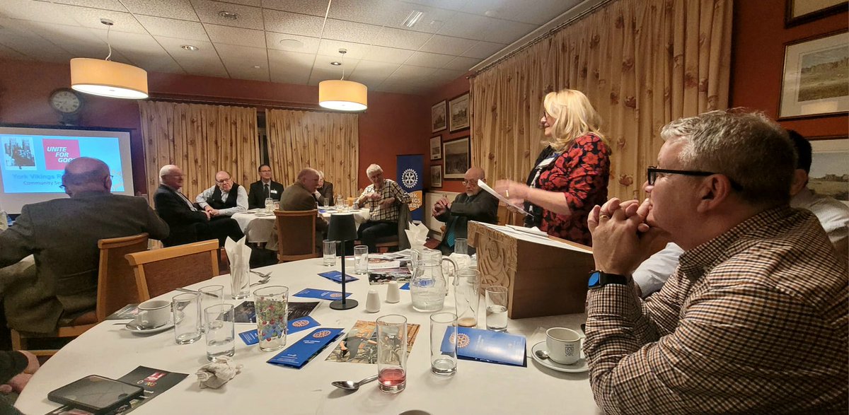 HOPING Street Kitchen York tweet media