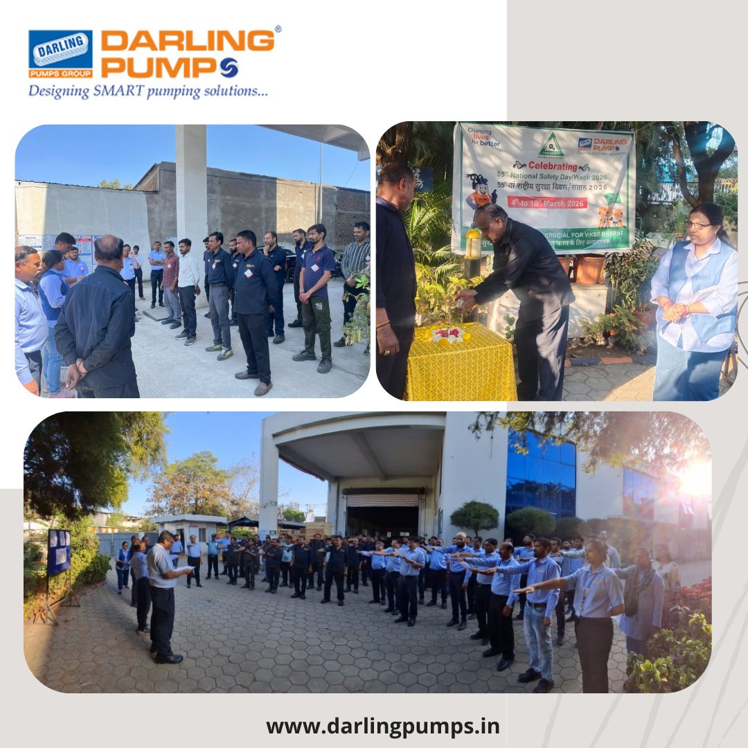 Darling Pumps tweet media