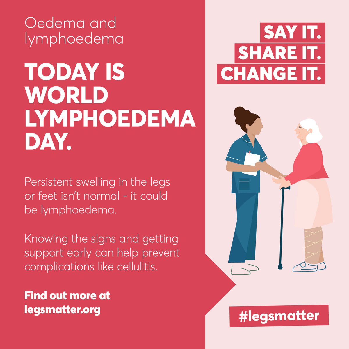 LegsMatter tweet media