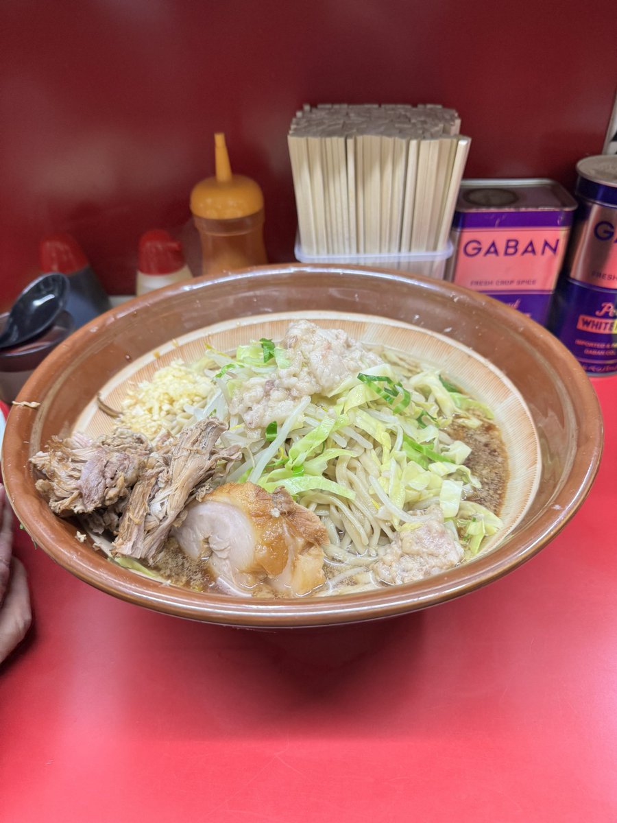 あさたろう (@menBOZU) / Posts / X