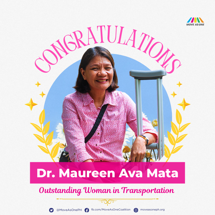 Move As One Coalition tweet media