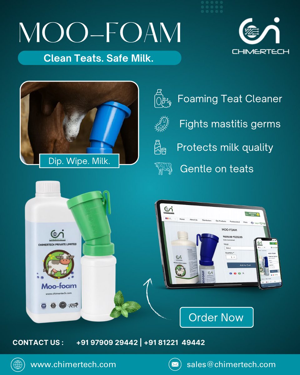 Chimertech Private Limited tweet media