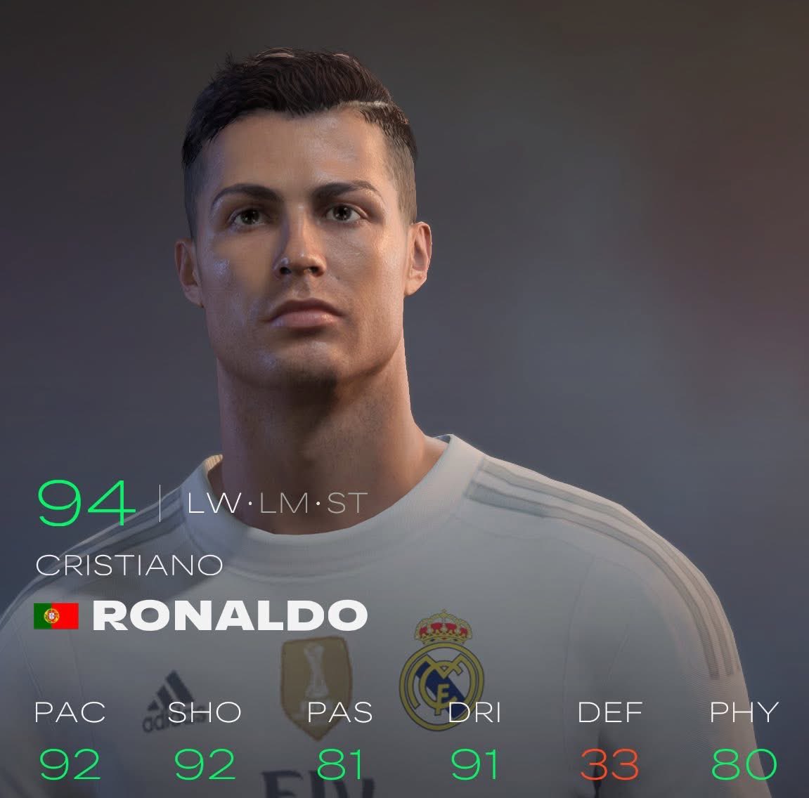 Modclassicfc's tweet photo. 🛠 #ClassicMod #FC26

⚽ Season 2016

🏆 100+ Classic Teams
👥 3200+ Players Created
🙂 850+ Real Faces (Players &amp; Managers)

📺 Full Retro Scoreboards
🇪🇺 Champions League
🏴 EPL
🇪🇸 LaLiga

🔗 Download
https://t.co/EiWe5rwNug

#FC26 #FC26Mod #ClassicPatch #RetroFootball #fifa26 https://t.co/LWqY7l78gT