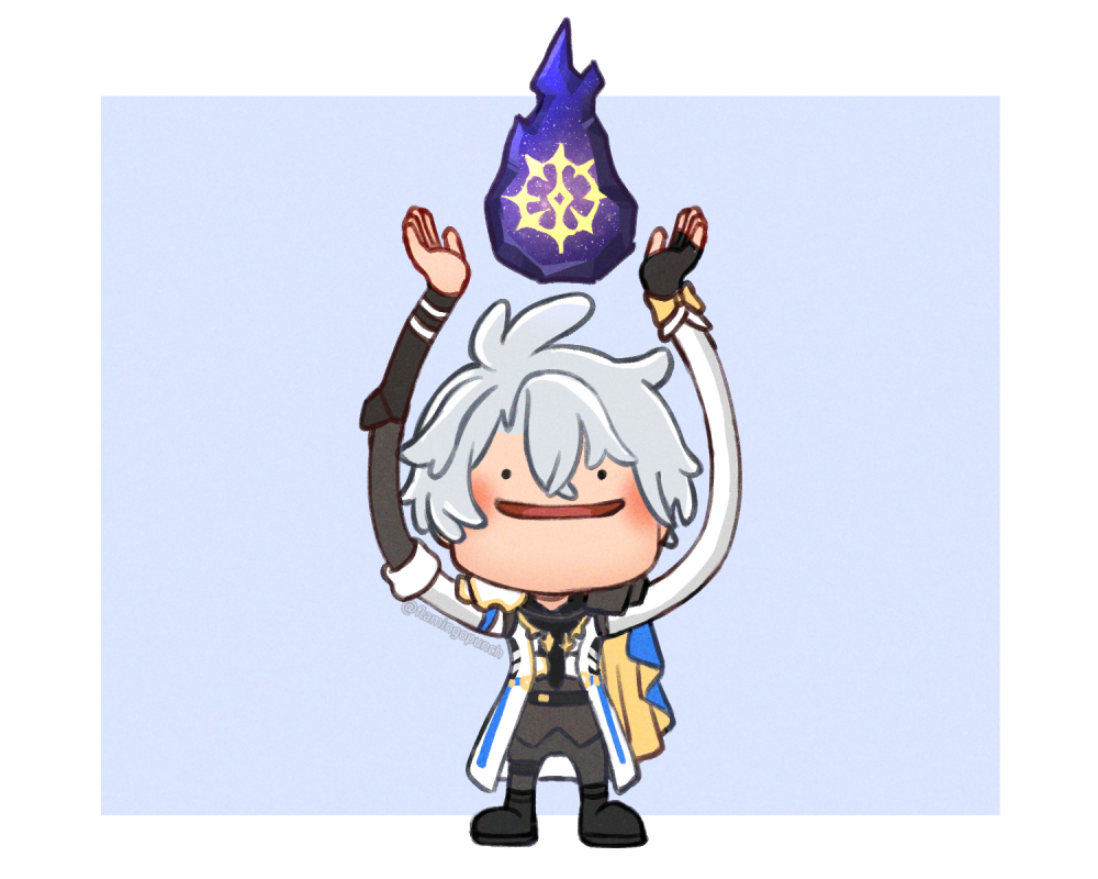 Flamingo🦩EmblemCon2026 tweet media