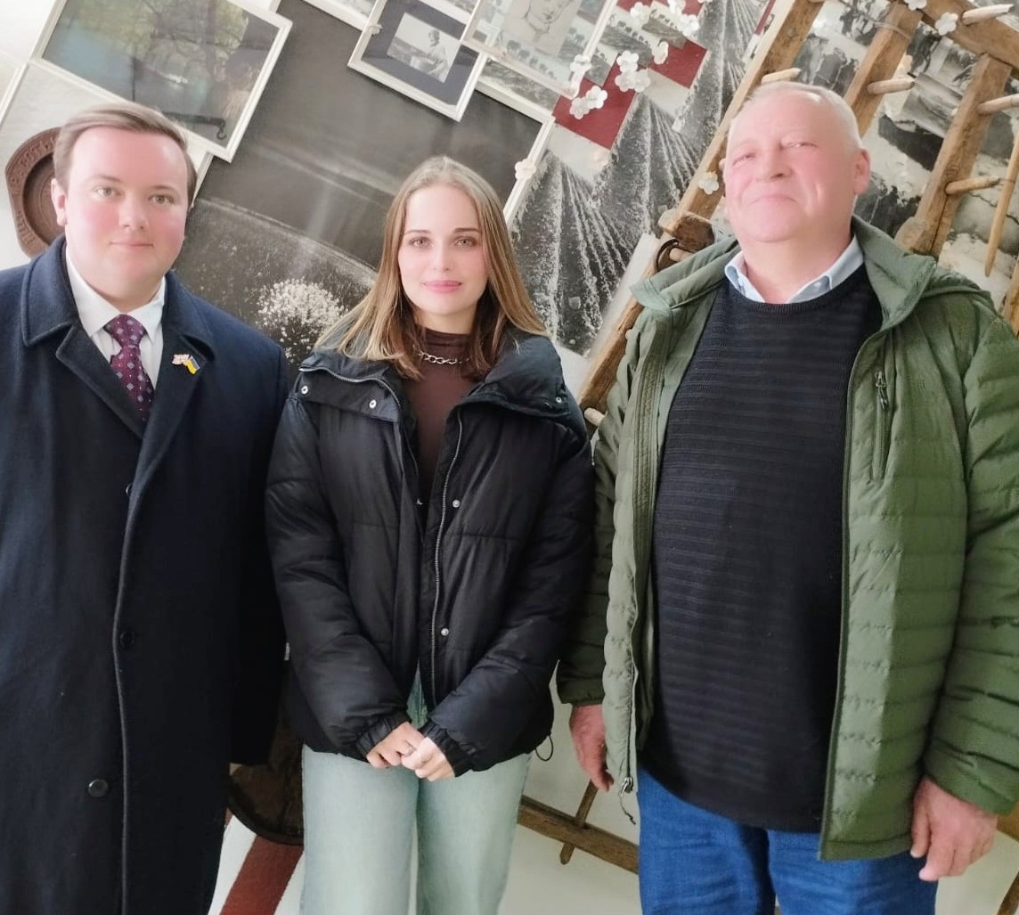 Cllr. Jordan Meade 🇬🇧 🇺🇦 tweet media