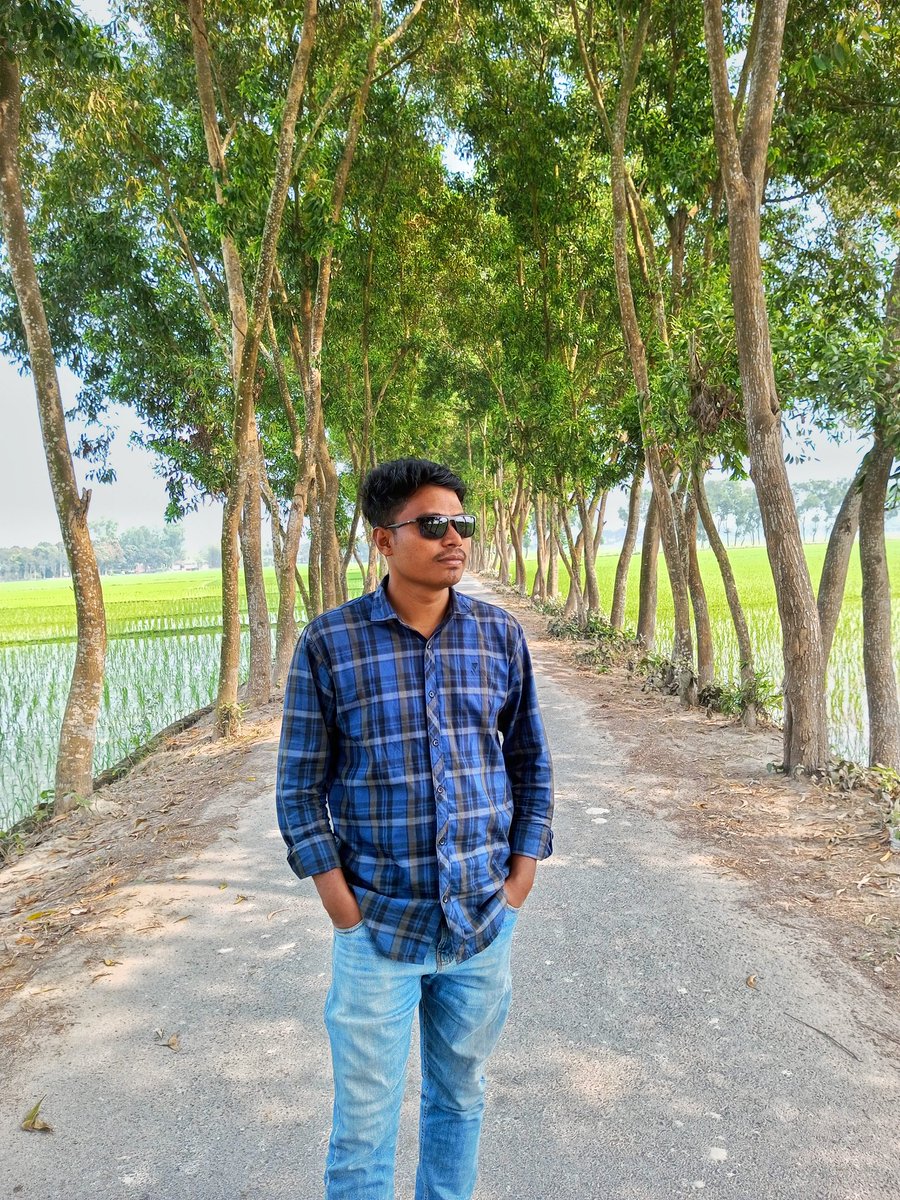 চাচা ভাতিজা একটু ঘুরাঘুরি 😱