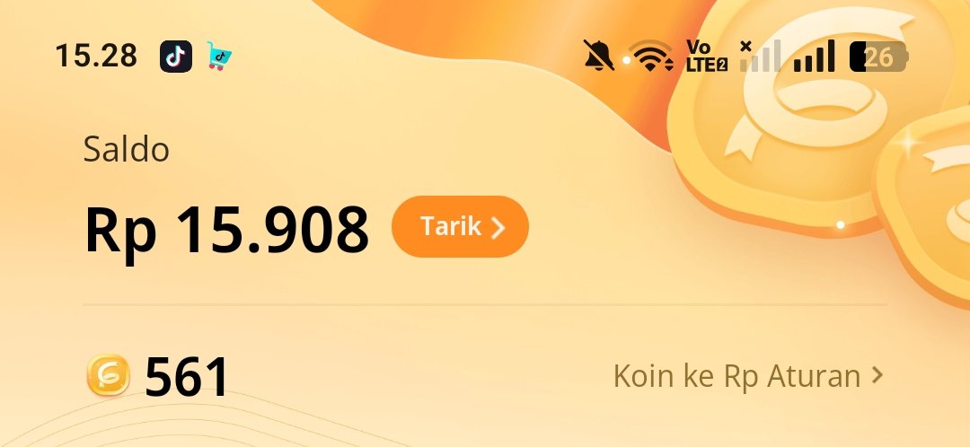 info apk di pin ya (masih bisa) tweet media