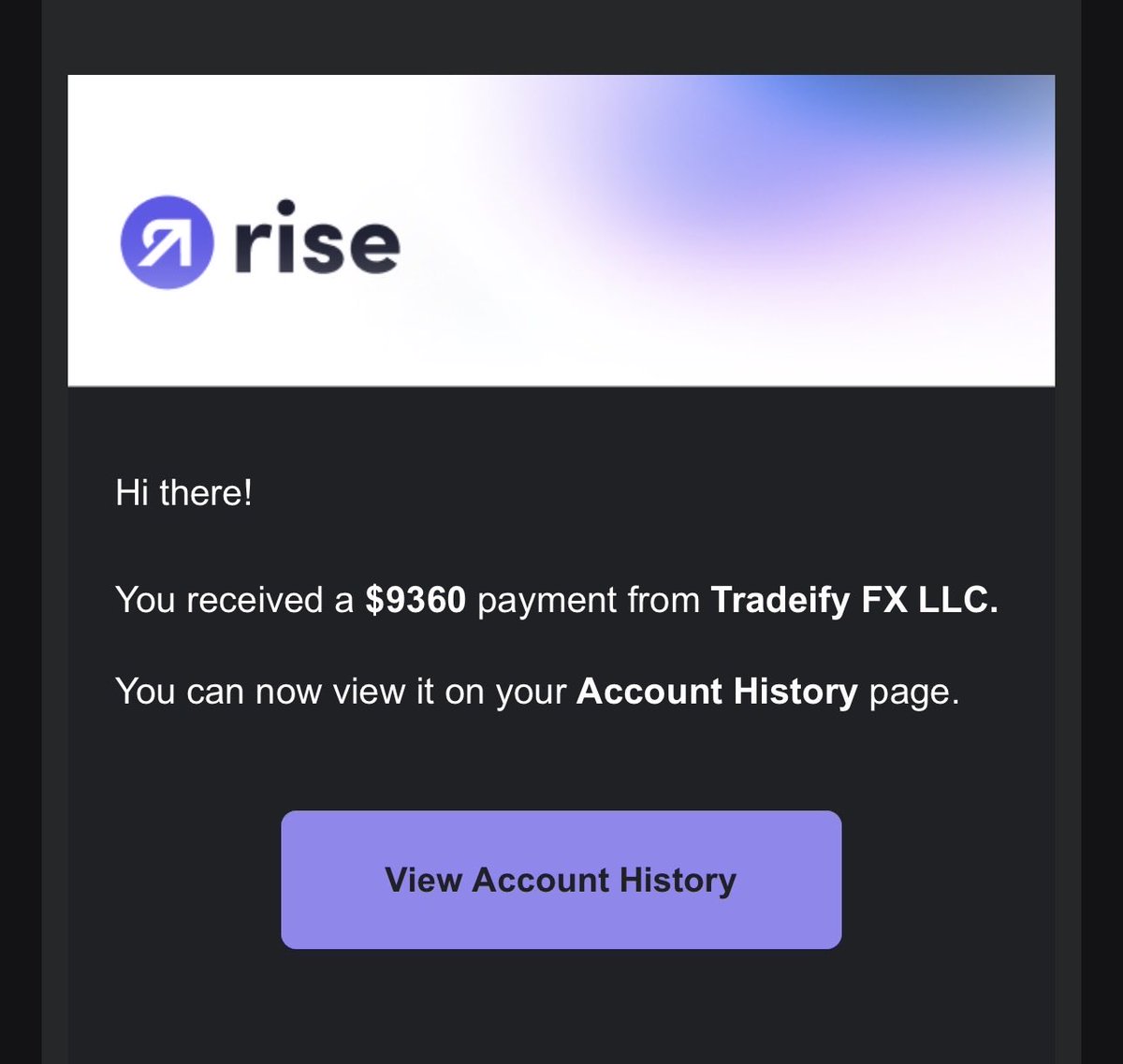 FXFT Scaleup tweet media