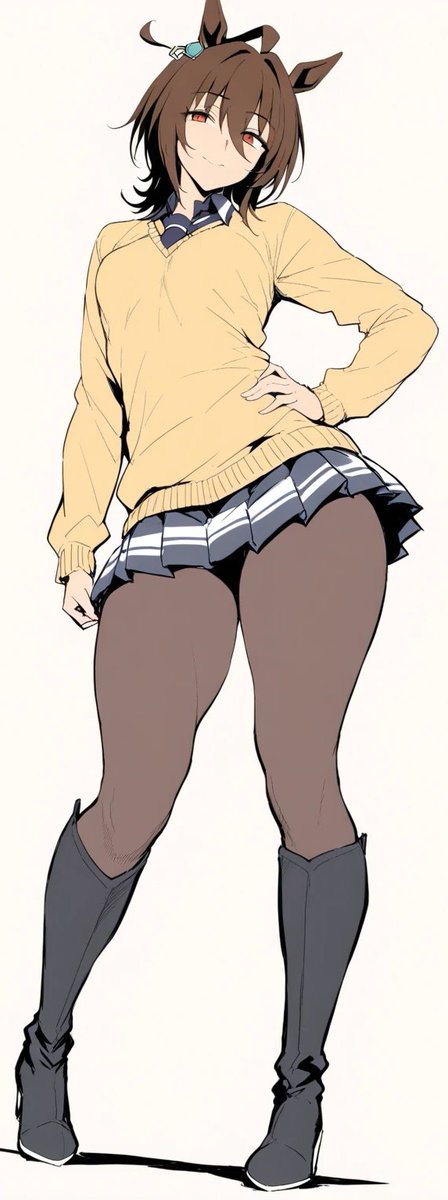 アグネスタキオン