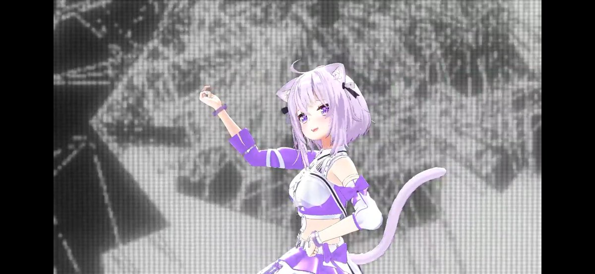 More pics of her incredible performance! #hololivefesEXPO26_DAY1