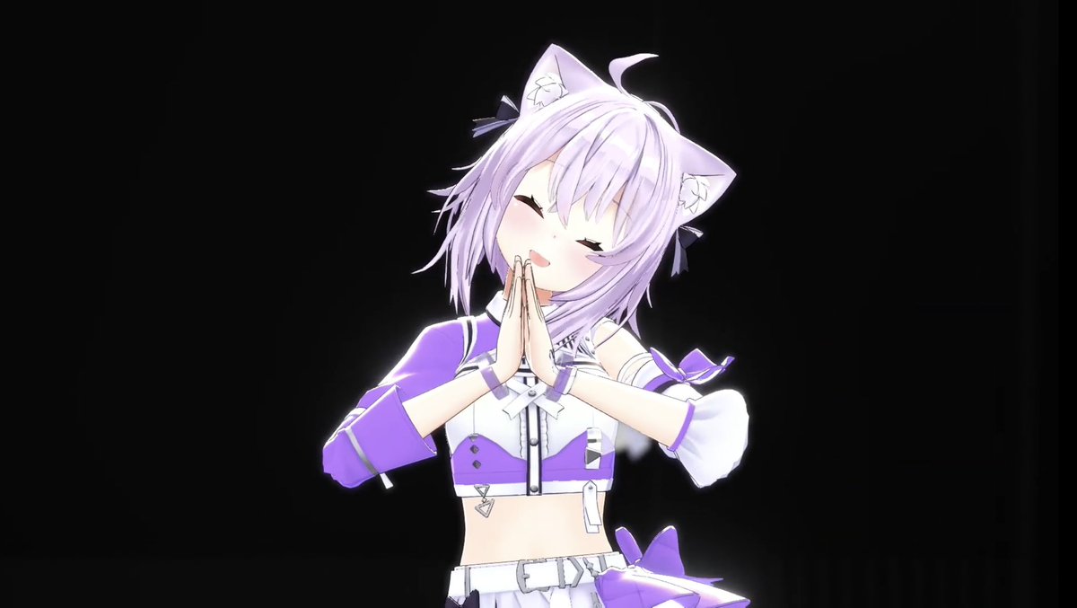 More pics of her incredible performance! #hololivefesEXPO26_DAY1